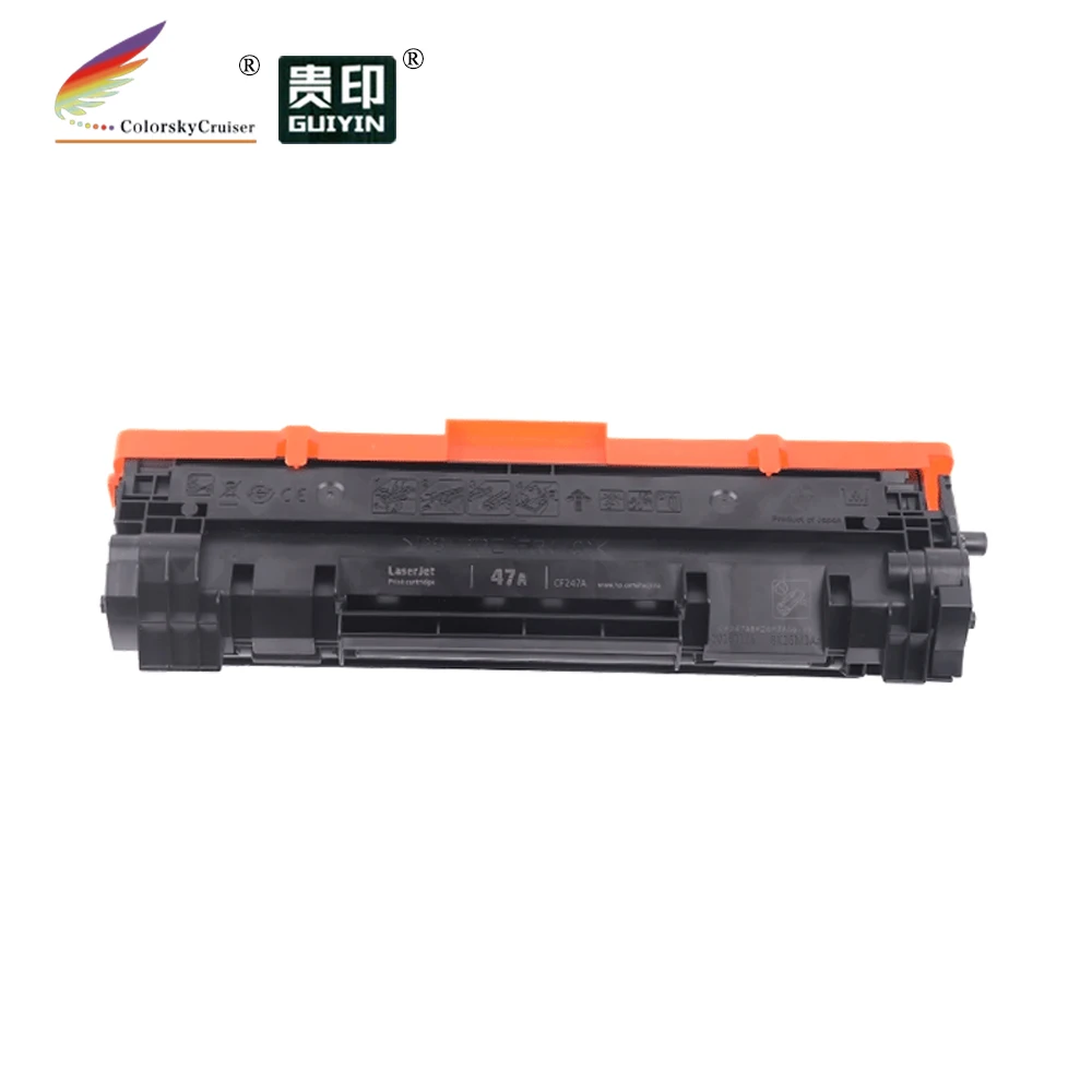 CS-H247A) совместимый тонер-картридж для принтера hp laserjet M15a m15w m16a m16w m17a m17w m28a m28w m29a m29w m30a m30w CF247A
