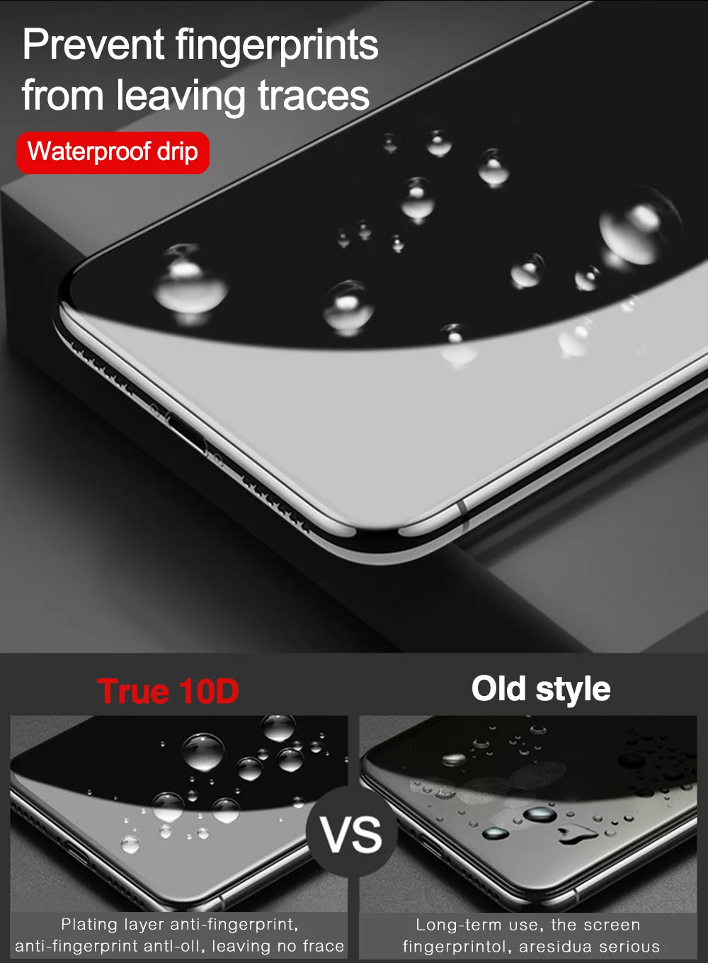 Защитное стекло для экрана huawei P30 Pro 10D 9 H, полностью клеящаяся пленка для huawei mate 20 10 P30 P20 Pro P9 P10 Plus, защитная пленка