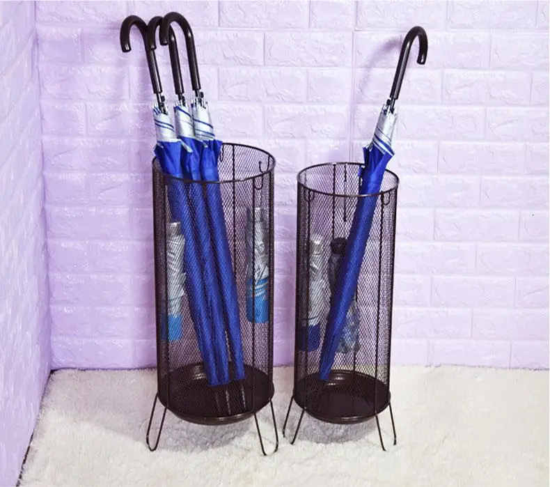 Soporte Hogar Parasolhouder Sujeta Paraguas металлическая стойка Porta Ombrelli Portaombrelli Paraguero Porte Parapluie Зонт стойка