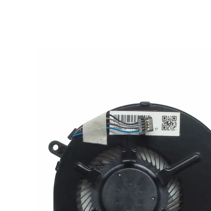 Процессор вентилятор охлаждения для HP TPN-Q189 15-CK 15-CK009TX 15-CK013TX 15-CK017TX 15-CK708TX 14-BK 14-BK061 14-BK063 14-BK091