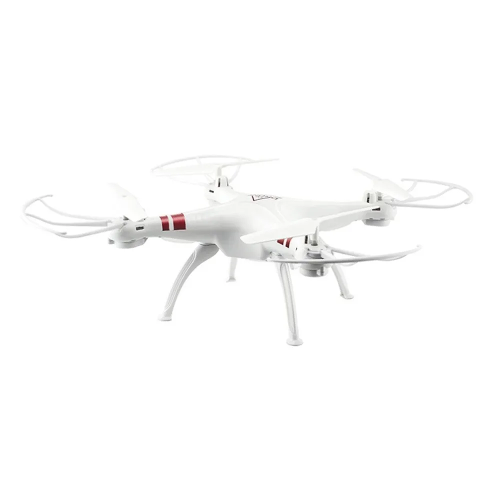 OCDAY X53 FPV Квадрокоптер с гравитационным датчиком Дрон летательный аппарат камера 6Axis-Gyro авто-Взлет вертолет стандартная версия