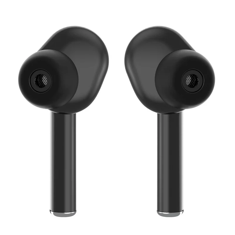 TWS Bluetooth Wireless Earphone V5 0 Touch Control Earbuds Waterproof 6D Stereo Headset With Mic Charging Box for iPhone Xiaomi