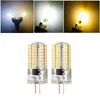 High quality Dimmable 10pcs AC220V G9 7W 9W 10W 12W 240V LED  Bulb SMD 2835 3014 LED g9 light Replace 30/40W halogen lamp light ► Photo 3/6