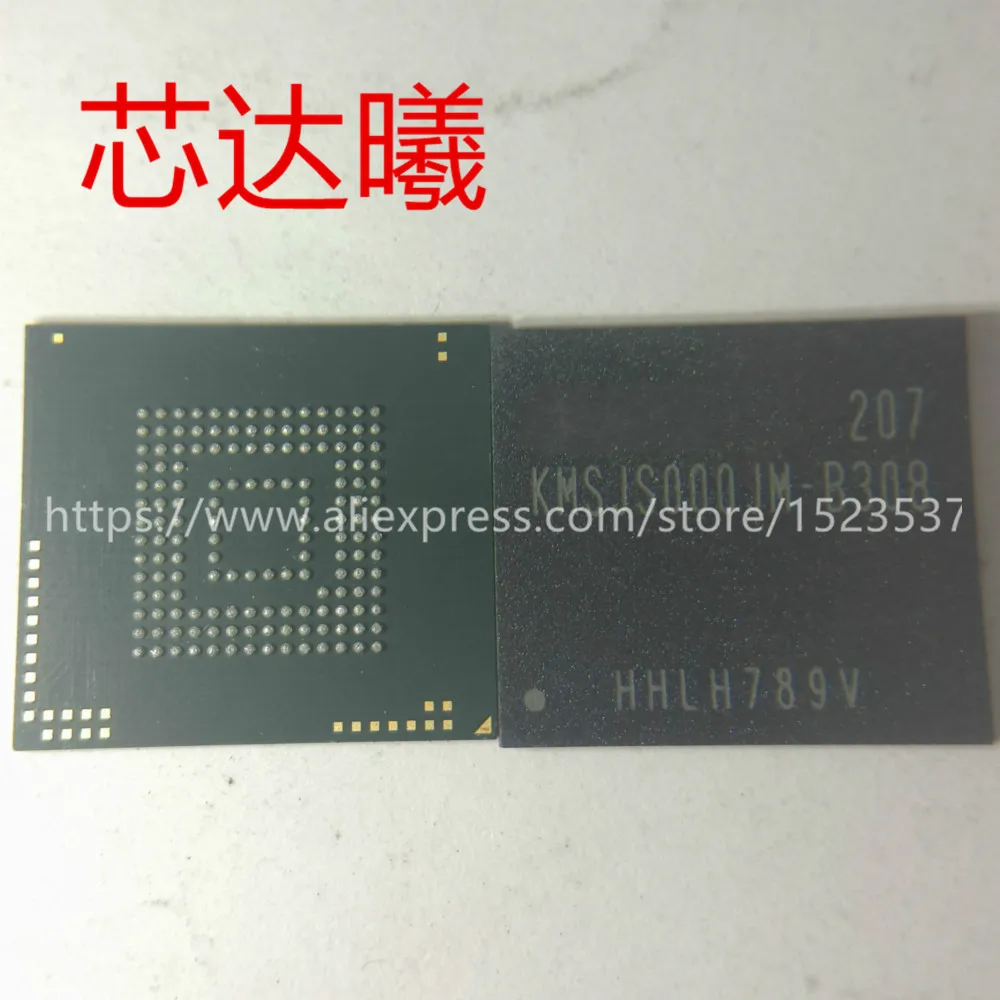 Для G510 (T8951) T328D T328W Встраиваемая мультимедийная карта памяти nand флэш-память