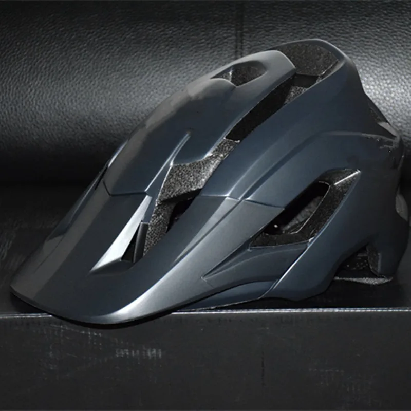 MTB шлем Новые велосипедные Шлемы Casco Ciclismo защитный шлем для велоспорта цельно-формованные велосипедные шлемы дорожный велосипедный шлем