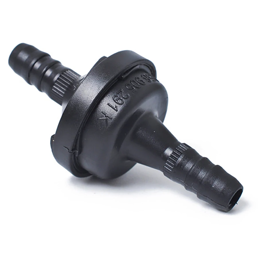 058905291K 07C133529A Car Vacuum Check Valve Air Pump 1.8 For VW EOS Golf Jetta Passat Touran Audi A4 A6 A3 S8 TT Skoda 3 Type engine purge control valve turbo blow off valve tire valve hydraulic control valve auto ac can tap valve