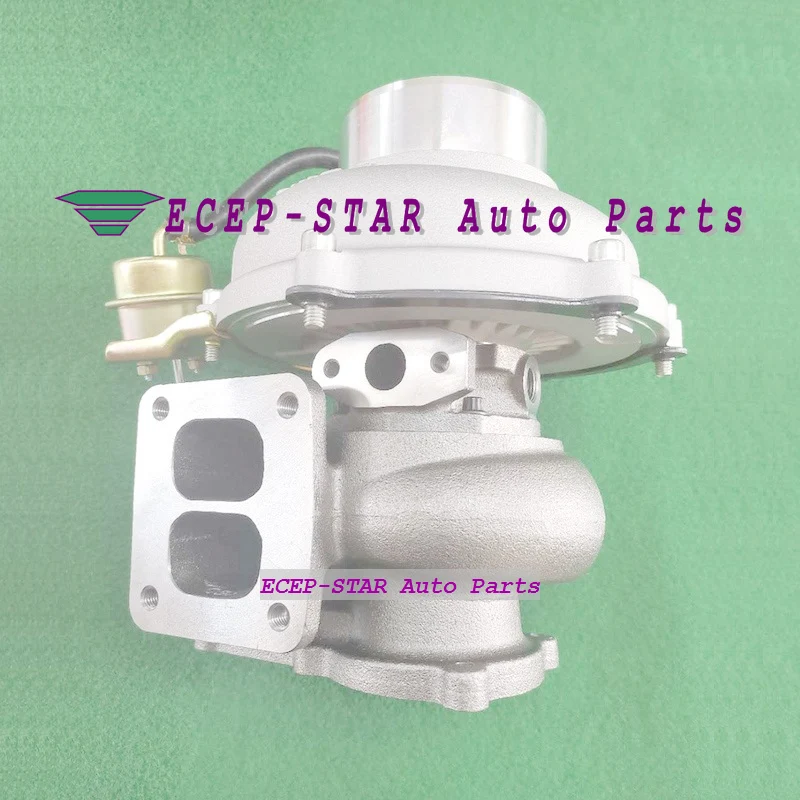 GT3576D 701281 701281-0003 8-94390-6392 Turbo For ISUZU Truck Bus Construction Equipment For GMC WT5500 6HK1-TCS 6HK1 TCN 7.8L  (2)