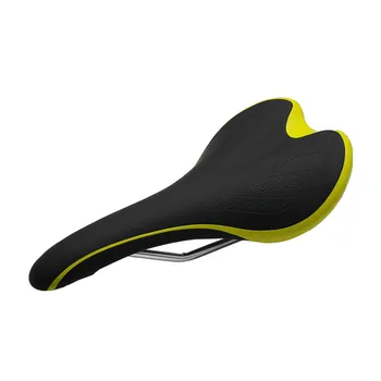 

Bike Seats High Elastic Comfortable Bicycle Saddle Seat Riding Cushion Mountain Bicycle/ Cycling Saddle Seat Cushion