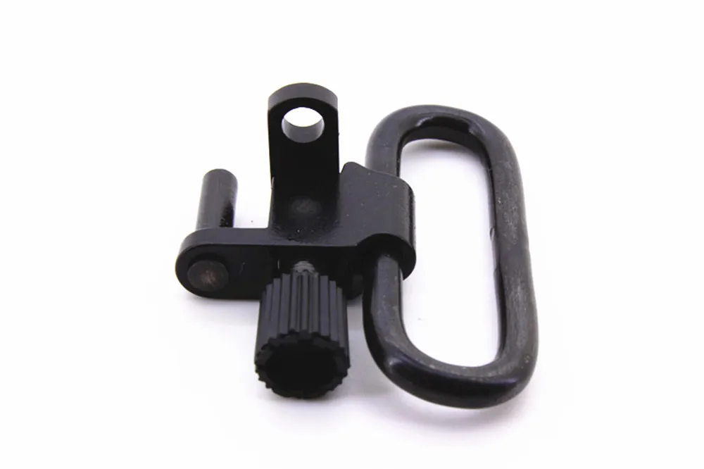 Нержавеющая сталь быстроразъемный пистолет слинг вертлюги и винтовые шпильки