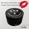Tpe silicone doll stain remover 30ml large capacity 1