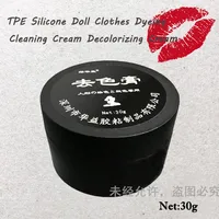 Tpe silicone doll stain remover 30ml large capacity 1