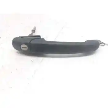 

12368 HANDLE OUTER FRONT RIGHT VOLKSWAGEN CADDY KA/KB (9K9)