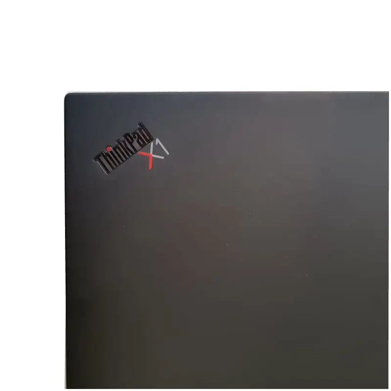 New Original Laptop Shell for Lenovo ThinkPad X1 Carbon 8th Gen8 20U9 20UA Top Lid LCD Screen Rear Cover Back Case 5M11A36912 | Компьютеры