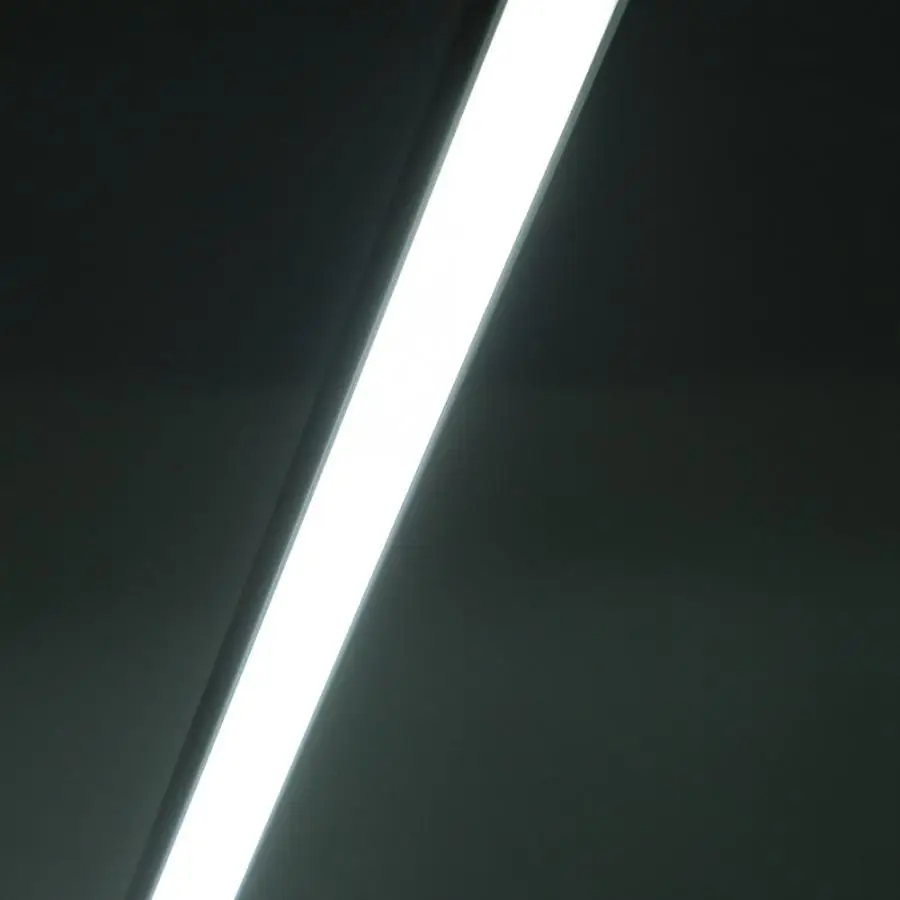 Светодиодный настольный светильник для дизайна ногтей, Складная Настольная лампа для защиты глаз с длинными руками для бровей и губ, инструмент для маникюра и чтения