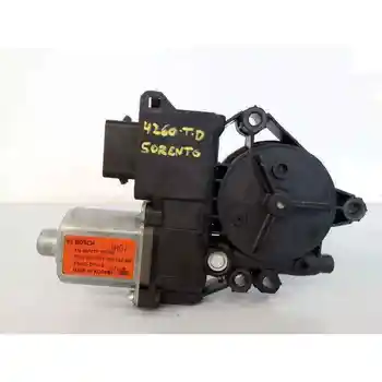 

834602P010 WINDOW MOTOR REAR RIGHT KIA SORENTO