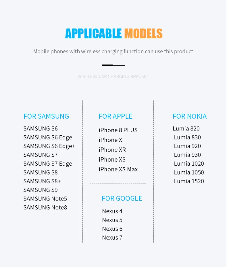 Earldom Qi автомобильное беспроводное зарядное устройство для iPhone Xs X 8 10 Вт быстрая Беспроводная зарядка для samsung Galaxy S9 S10 Автомобильный держатель для телефона зарядное устройство