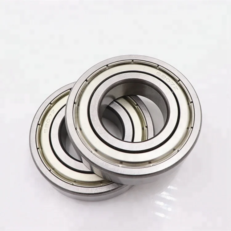 Купить Подшипник 6010du2 Nsk