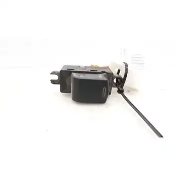 

6051781 Window Regulator Rear Left Subaru Forester S12 2.0 Cat Diesels