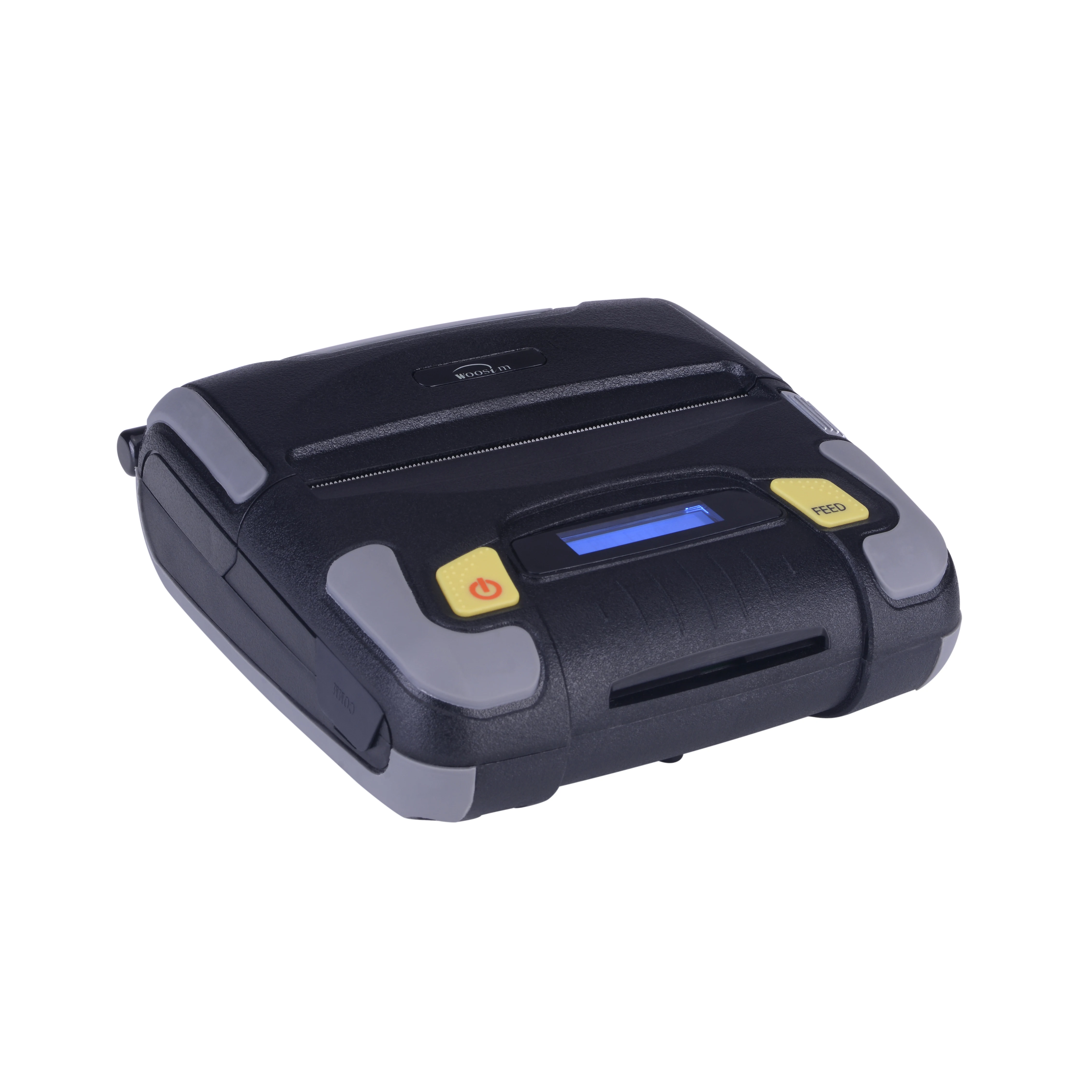 WOOSIM WSP-i451 многоязычный pocketprinter 4 дюймовый чек билетов термальный usb мини-принтер с Bluetooth для телефона