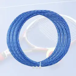 Excellent Tennis Rackets Wire Practical Easy to Use Tennis Rackets Thread Tennis Rackets String