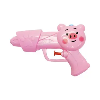 

10 Pcs Water Shooter Toys Practical Multi-purpose Water Soaker Toys Beach Playthings Play Water Toy for Sea Pool