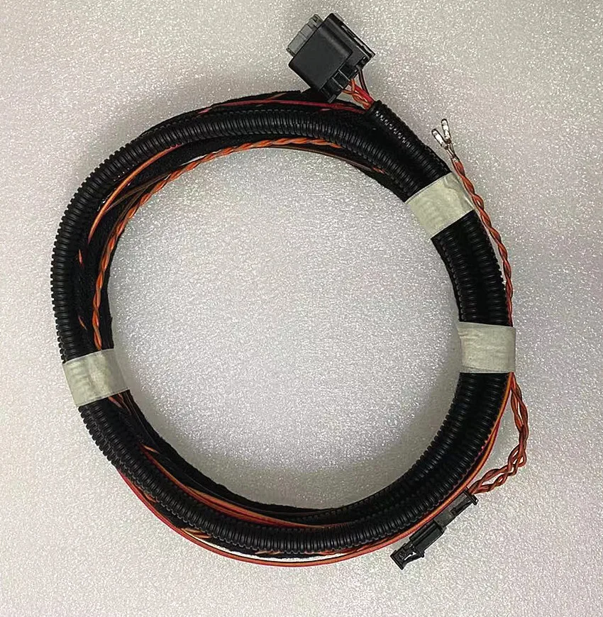 Для VW Passat B8 Arteon Golf 7 T-ROC Tiguan Touran- датчик давления на основе TPMS 1 комплект 5Q0 907 273 B