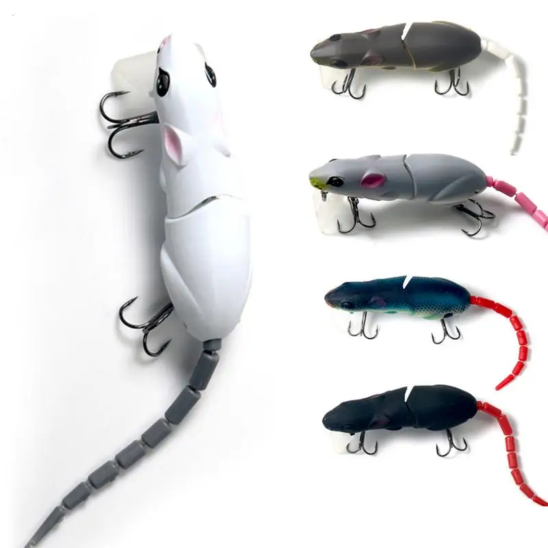 Новая приманка Luya mouse Bionic Break Session 15,5 грамм Far Throw Pencil Mino Bass Snakehead черная приманка для рыбы