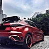 Exterior Accessories