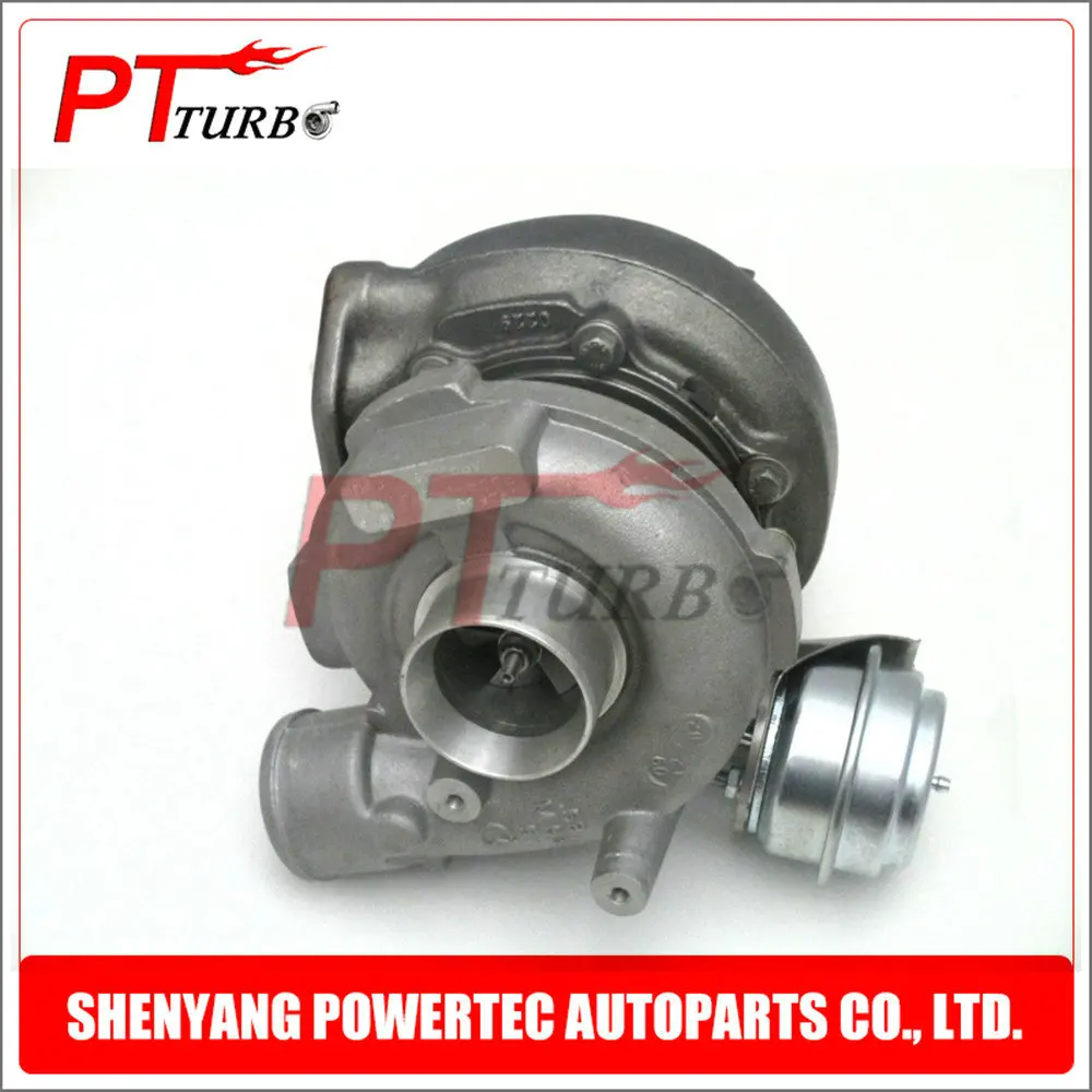 GT2256V 704361-5010S 11652249950 Turbo Charger For BMW 330 d xd X5 3.0D 135Kw M57 D30 New Full Turbine Turbocharger 1999-2003 | Автомобили
