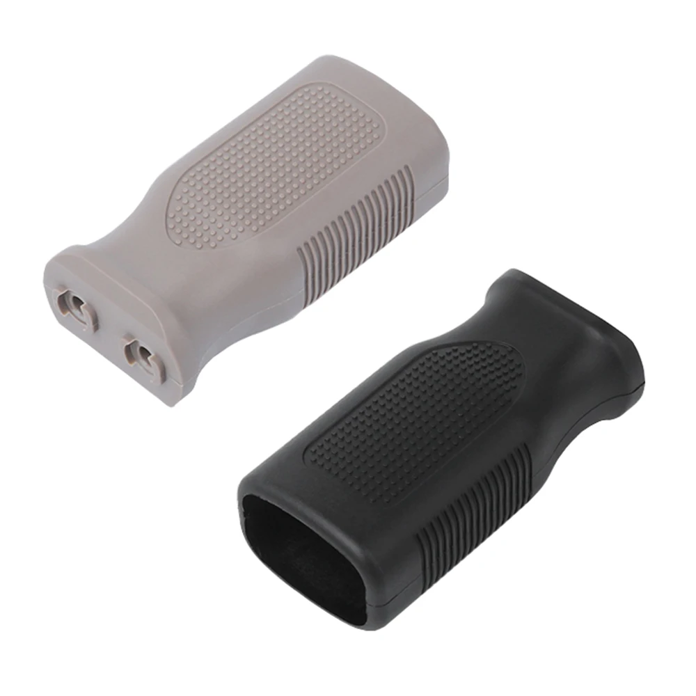 Vertical-Grip Handguard-Rail-Replacement Paintball-Accessories Light-Weight M-Lok Foregrip