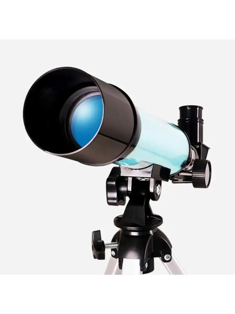 

Telescope Four-color Acrylic Filter Eyepiece Lens Filter with Inch Thread