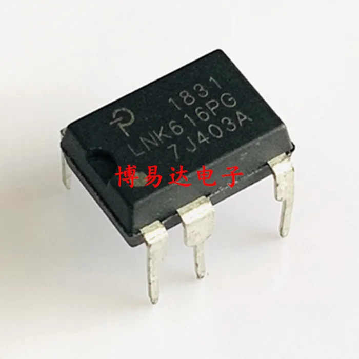 LNK616PG DIP-7 LNK606P LNK616PG