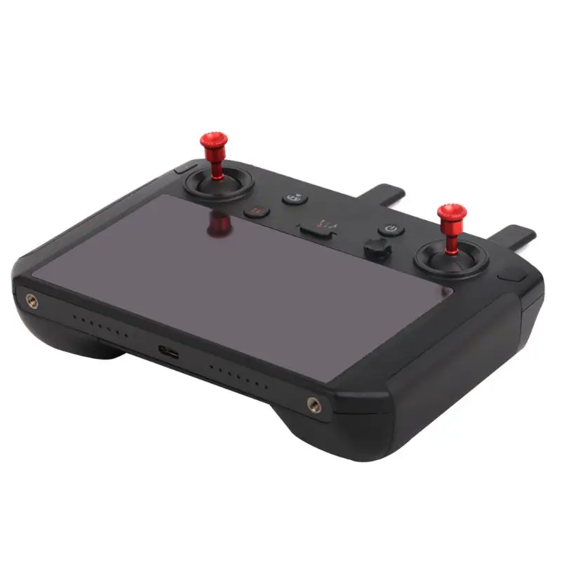 1 пара пульт дистанционного управления рокер палка крышка протектор для DJI Mavic 2