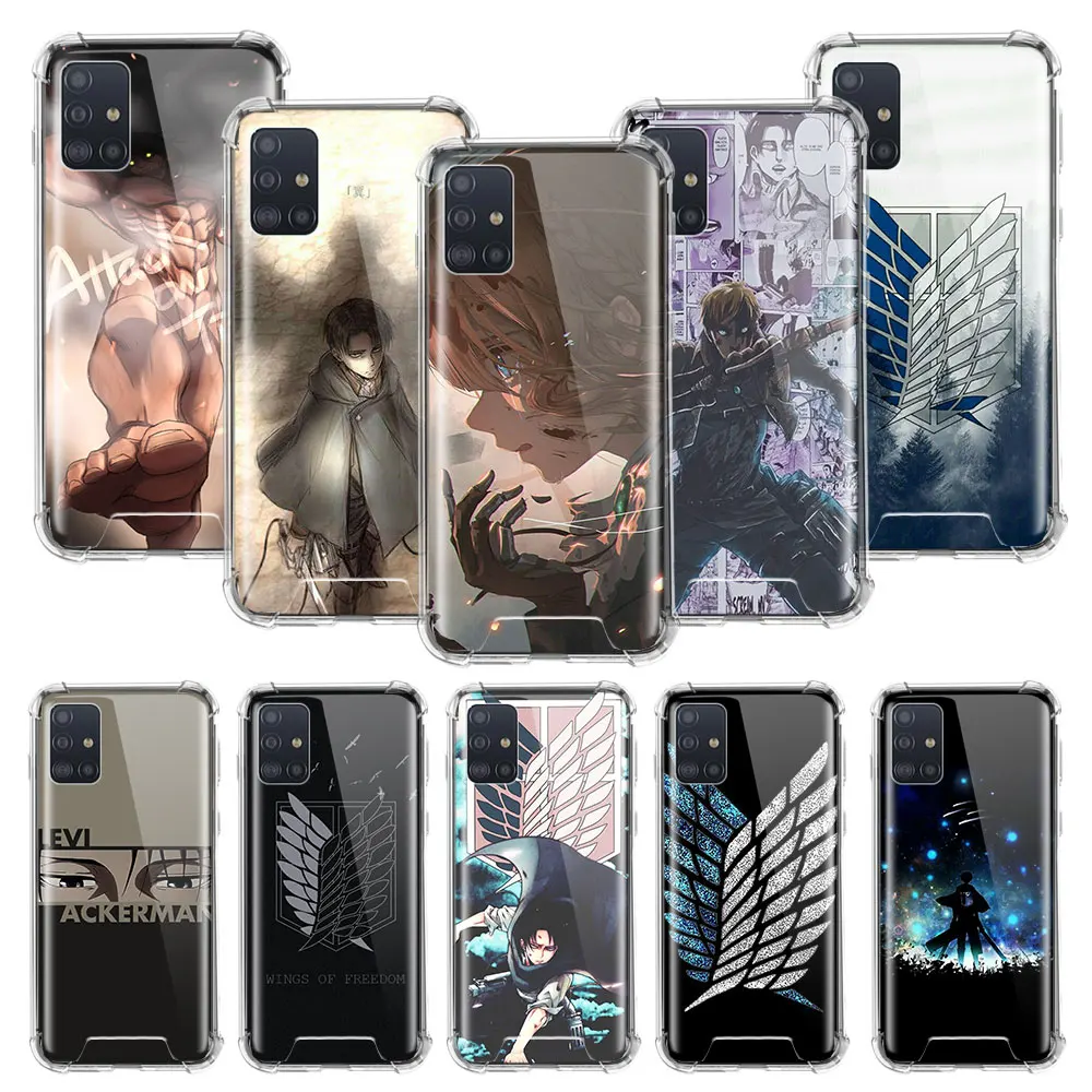 Чехол для Samsung Galaxy A51A71 A01 A21 A81 A91 A50 A70 S20 | Мобильные телефоны и аксессуары
