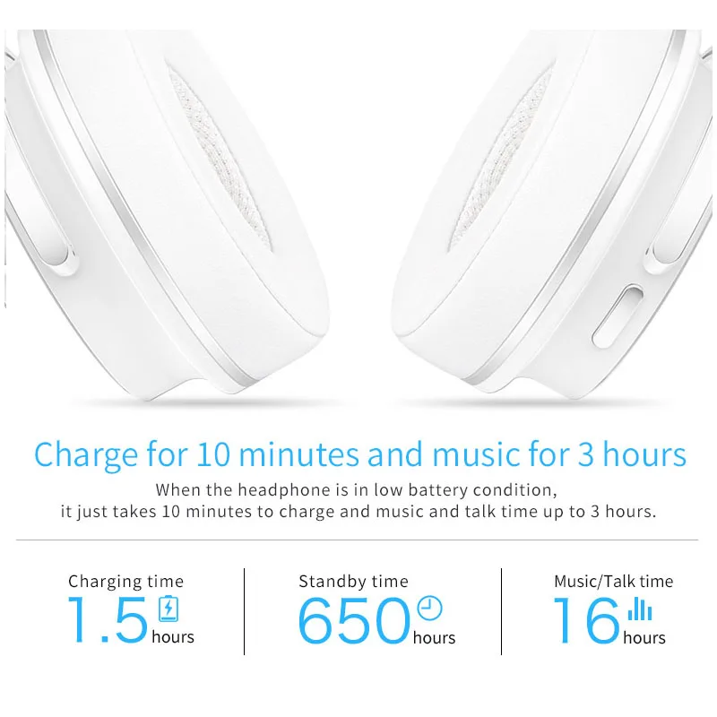 Bluedio беспроводные наушники портативные Bluetooth наушники T4 с микрофоном для IPhone huawei Xiaomi музыкальные наушники