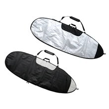 2 упаковки дорожная сумка для серфинга сумка для хранения серфинга на открытом воздухе L x W: 198x65 см/6,5 x футов, прочная и надежная