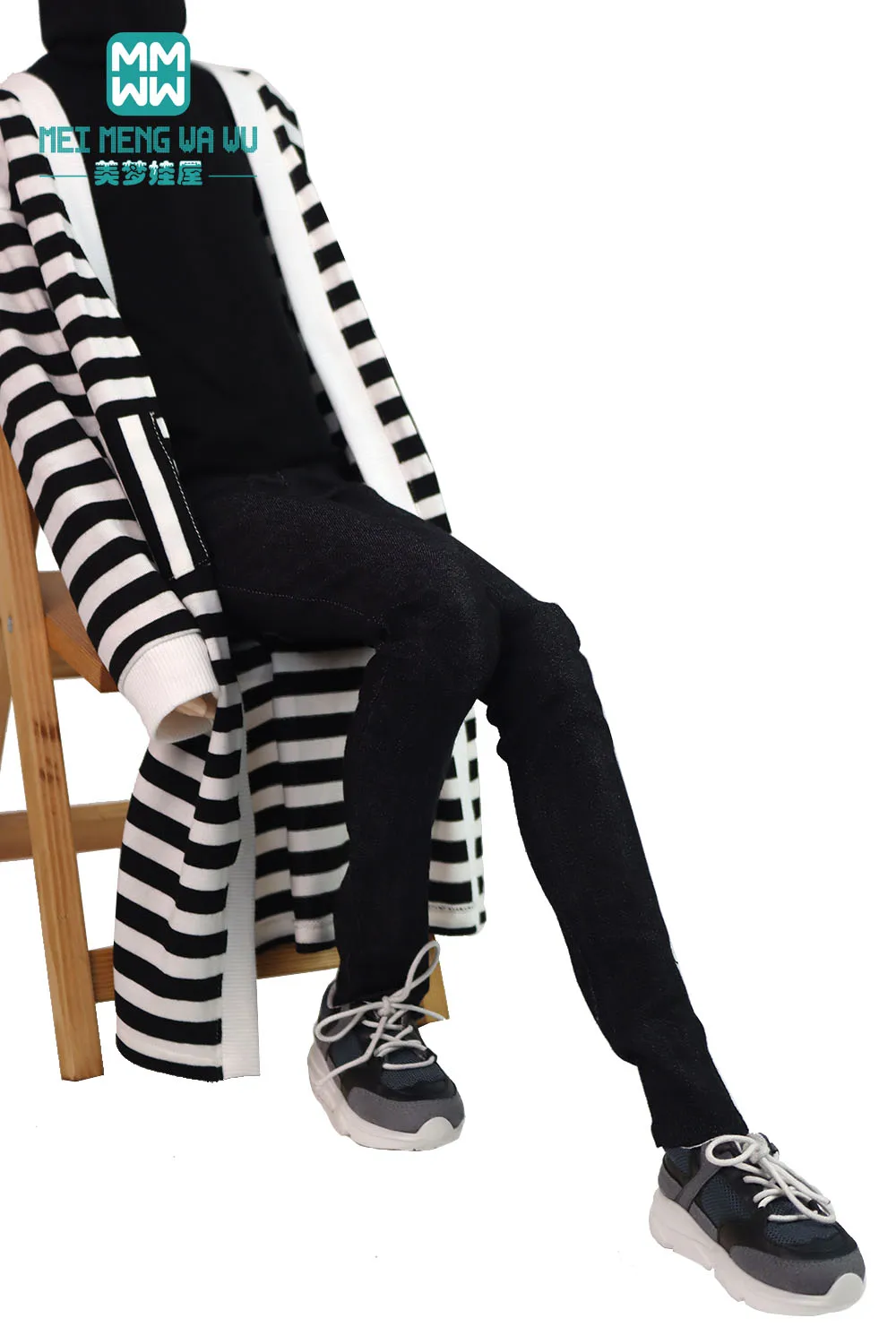 BJD Кукла Одежда для 68-75 см SD13 игрушки шаровой шарнир мягкая силиконовая кукла