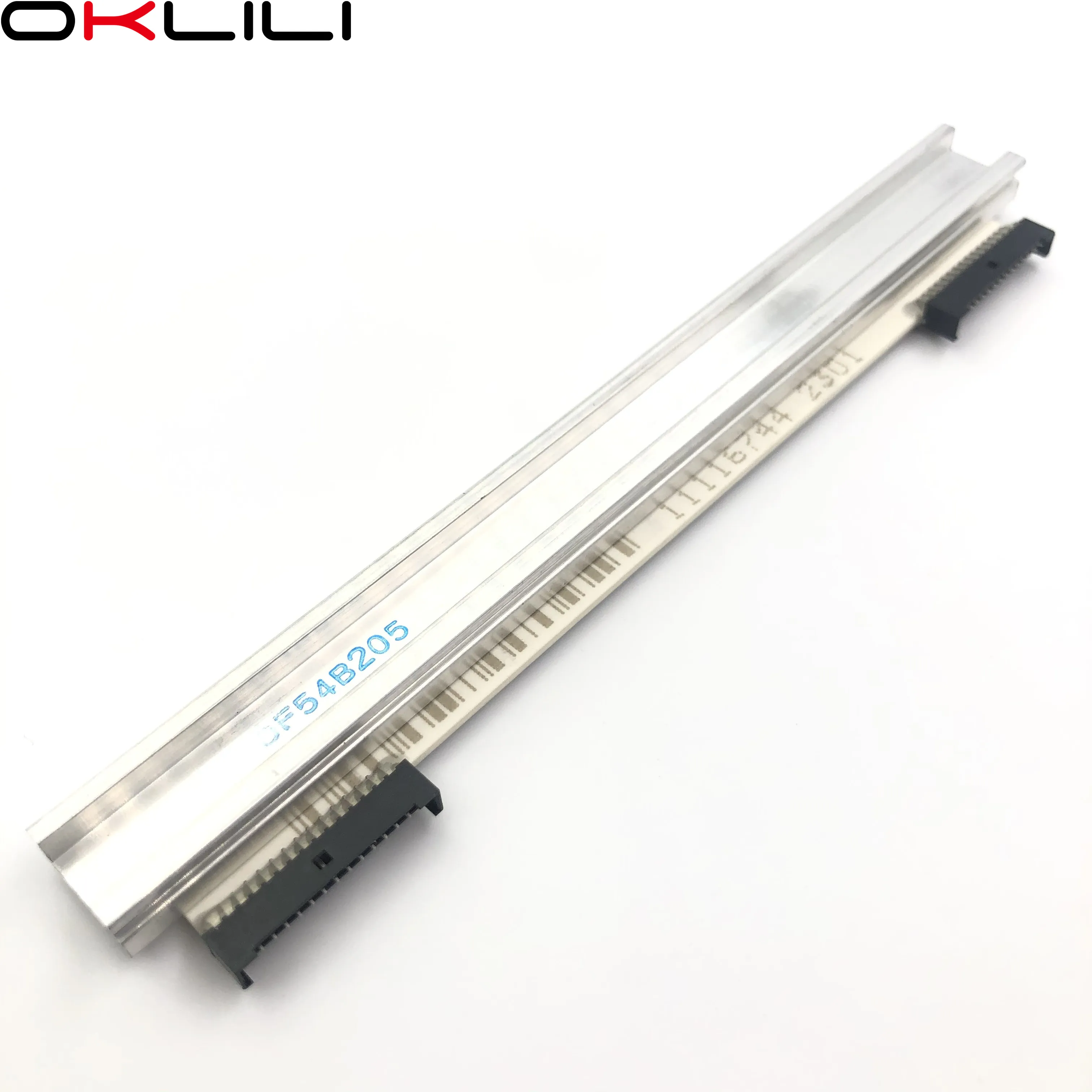 Cabeça de Impressão Térmica 1pcx 038 Cabeçote de Impressão 105934 Dpi para Zebra Gt420t Gk420t Gx420t Gt450 - Imagem 5