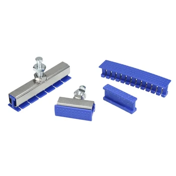 

Car Paint Dent Repair Toll Kit Car Body Dent Repair Tool Automotive Dent Removal Tool Pulling Tabs Metal Line Pull Row