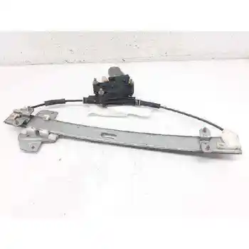 

834041G010 REAR WINDOW RIGHT KIA RIO