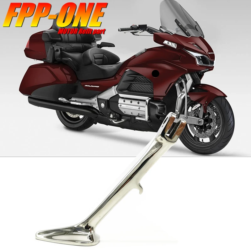 2018 honda goldwing center stand