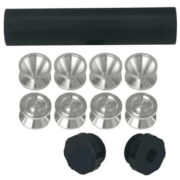 

14X 1/2-28 5/8-24 Car FUEL FILTER D Cell Cups for NAPA4003 WIX24003 ONLY for Car