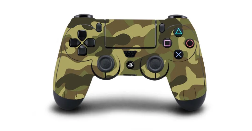 The last of Us PS4 Skin Sticker Decal Vinyl for Playstation for 4 Dualshock 4 Controllers PS4 Slim Pro Controller Skin Stickers