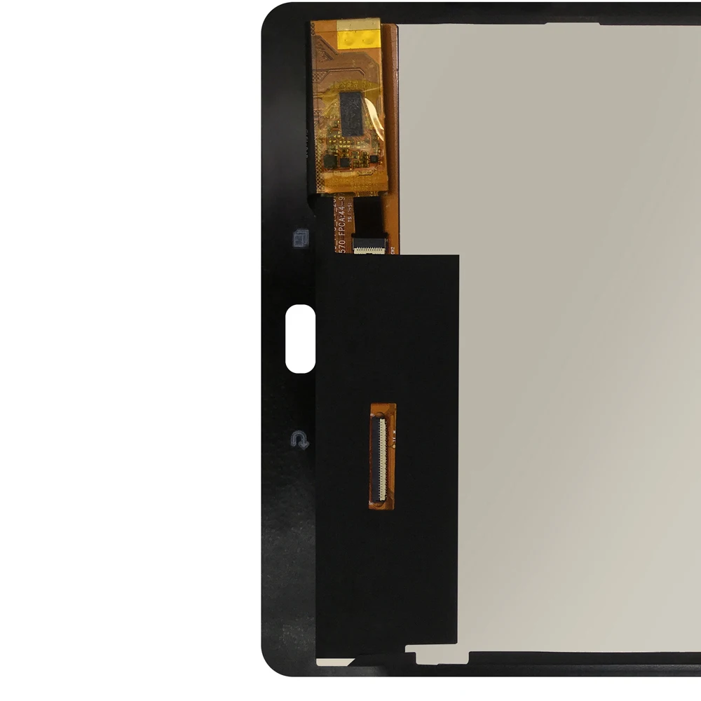 5 Pcs Lcds For ASUS ZenPad 3S 10 Z500M P027 Z500KL P001 Z500 LCD Display Matrix Touch Screen Digitizer Sensor Tablet PC Assembly
