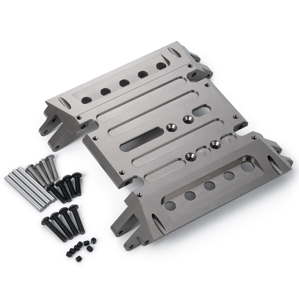 攀爬车-幽灵(90021)-底板-A款-钛色