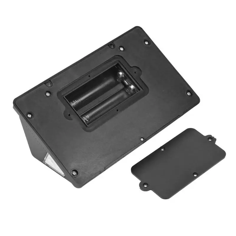 44LED Solar Light Motion Sensor Solar Garden Outdoor Lighting IP65 Waterproof Security Energy Saving Street Yard Path Wall Lamp