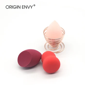 

ORIGIN ENVY 1pcs Cosmetic Puff Smooth Makeup Foundation Sponge Beauty Face Care Tools Direct sellingCosmetics Beauty Tools