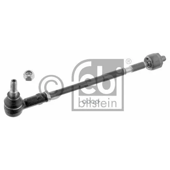 21450f_тяга Рулевая!С Наконечником Л. П Mb Vito 95 L=360 D=18 Изг-0 Конус=20 Febi 21450 Febi арт. 21450