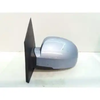

8141800 Left rearview mirror Hyundai Getz (tb) 1.3 Basic