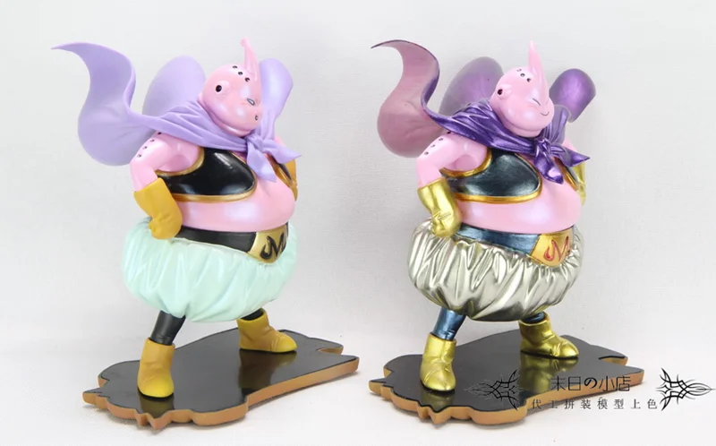 Bandai металл цвет Драконий шар удобрения Ou Wudao на собрании Sun Wukong Супер Saiyan рука делать подарки